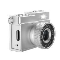 camara digital retro mini de 200w pixeles 1080p hd video de 114 pulgadas pantalla 120 lente gran angular estilo vintag