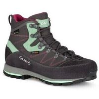 aku zapatillas de senderismo trekker gtx para mujer