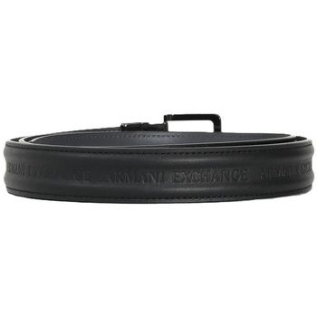 EAX Cinturón XM001932AF19019 para hombre