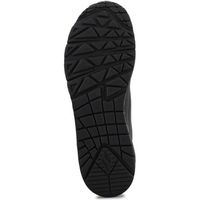 skechers zapatillas highlight love 177981bkmt blackmulti para mujer