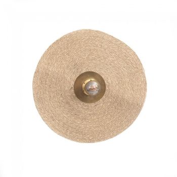 Aplique de pared let's groove