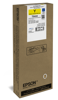 epson cartucho t9444 amarillo