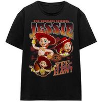 disney camiseta cowgirl para mujer