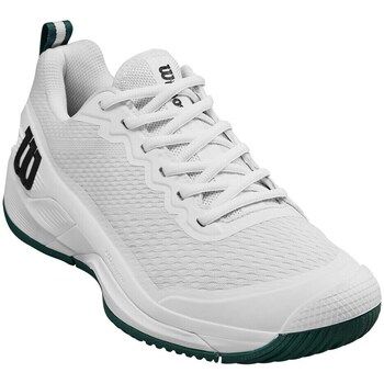 Wilson Zapatillas de tenis Rush Pro 4.5 para hombre