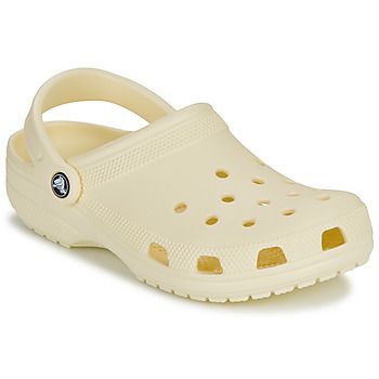 Crocs Zuecos CLASSIC para mujer
