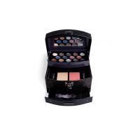 magic studio black crystals small case