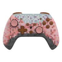 gamepad dragon shock poptop inalambrico bluetooth nintendo switch pc