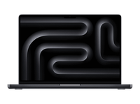 apple macbook pro 2026 142 liquid retina xdr chip m5 apple cpu 15 nucleos gpu 16 24gb ram 1tb ssd negro espacial sin cargador