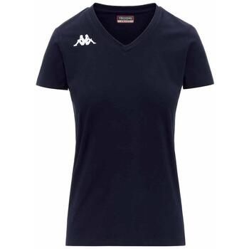 Kappa Camiseta Brizza para mujer