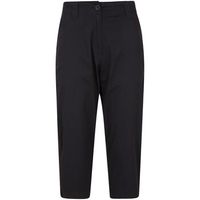 mountain warehouse pantalon pirata coastal para mujer