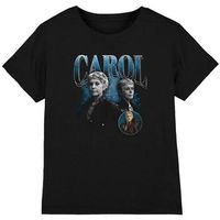 the walking dead camiseta tv31463 para nina