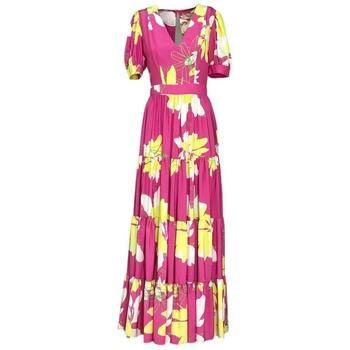 Sienna Bee Vestido largo 17c2jzcziynz para mujer