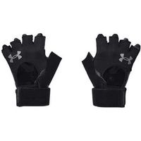 under armour guantes 1369830-001 para mujer