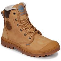 palladium botines pampa sport cuff wps para hombre