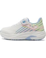 de joma deportivo super cross velcro blanco