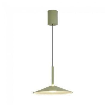 Lámpara de techo led calice (9w)