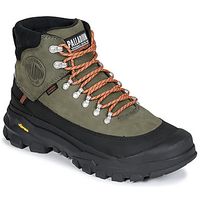 palladium botines pallarider thins wp para hombre