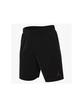 Pantalones Nike Jumpman Flc Short 2 Hombre Negro