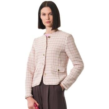 Emme Marella Chaqueta EMMRIBES para mujer