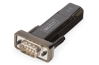usb 20 to serial converter dsub 9m incl usb a cable 80cm