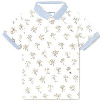 Mayoral Camisa manga larga 1106 Multicolor para niña
