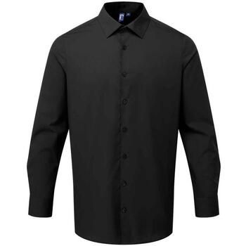 Premier Camisa manga larga Recyclight para hombre