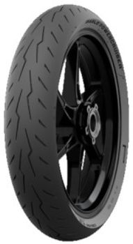 Pirelli Diablo Powercruiser ( 130/90B16 RF TL 73H M/C, Rueda delantera )