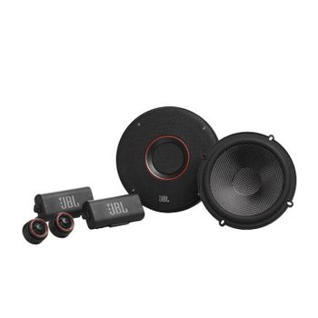 Altavoz de coche JBL Club 64CSQ 16 cm 95 W RMS 2 vías
