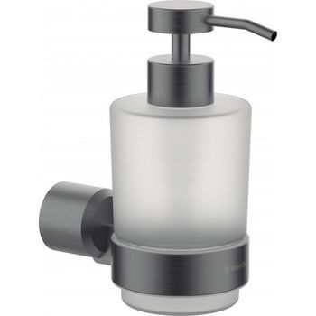 Soap Dispenser - Wall Mounted