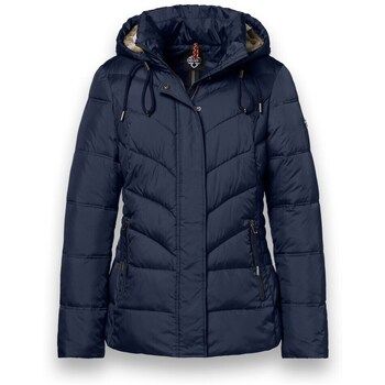 District Chaqueta Montana para mujer