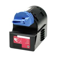 compatible magenta canon c-exv21m toner cartridge replaces canon 0454b002aa
