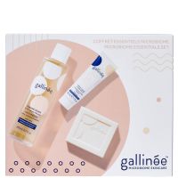 gallinee microbiome essentials set