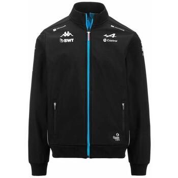 Kappa Chaqueta Amdacy Alpine F1 para niño