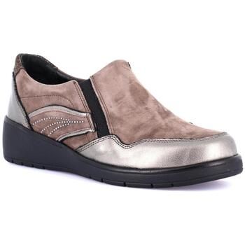 Grunland Zapatos de vestir DSG-SC6388 para mujer