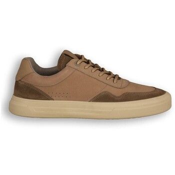 Frau Zapatillas Nabuck Fancy para hombre