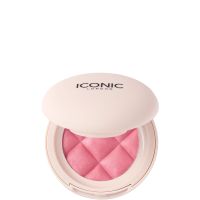 iconic london soft touch blush 24g various shades - fridays