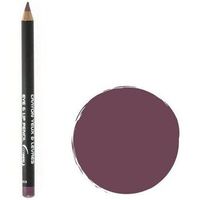 cosmod lapiz de ojos eye and lip pencil - 18 aubergine para mujer