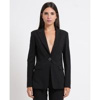fracomina chaqueta fr26wj3030w42901 para mujer