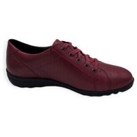mephisto zapatillas de senderismo chaussures nyma cuir para mujer