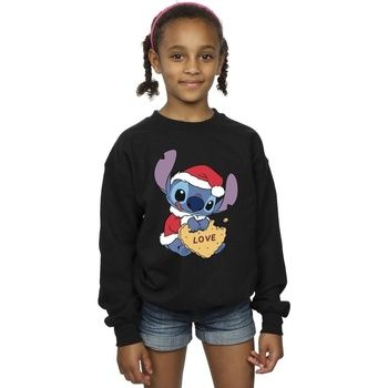 Disney Jersey BI22406 para niña