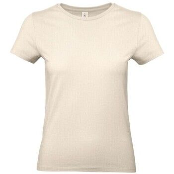 B&c Camiseta E190 para mujer
