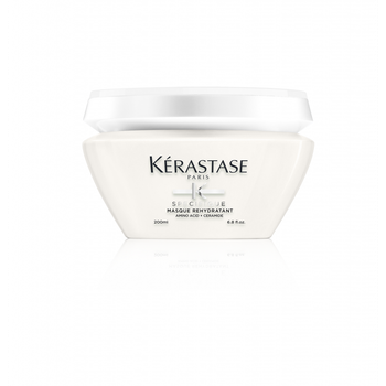 Specifique masque réhydratant 200ml
