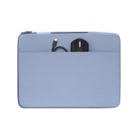 funda para portatil hp ice blue 13-14 resistente al agua