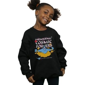 Disney Jersey Phenomenal Cosmic Powers para niña