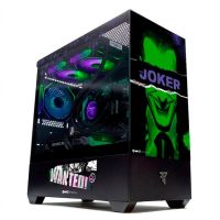 pccom ready amd ryzen 7 5800x  32gb  1tb ssd  rtx 5060 ti 16gb v2  windows 11 home joker i edition