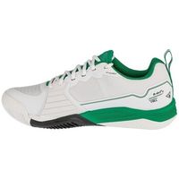 wilson zapatillas de tenis rush pro 45 clay para hombre