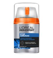 loreal stop arrugas cuidado hidratante stop arrugas 50ml