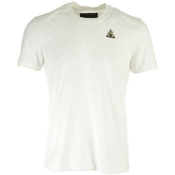Le Coq Sportif Camiseta Coq d'Or Tee para hombre