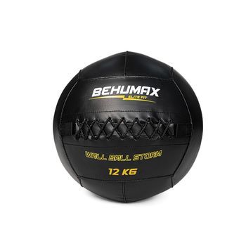 Behumax - Wall Ball Storm 12kg