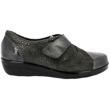 Doctor Cutillas Zapatillas de senderismo 56110 antracita para mujer